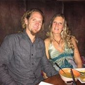 Sarah Willmot's photo