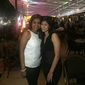 Sandra Archila's photo
