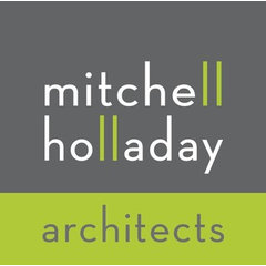 mitchell holladay architects