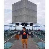 Cornelius Lee's photo