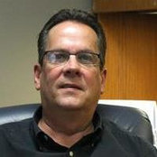Mark Boehms foto