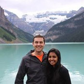 Catherine Theruviparampil's photo