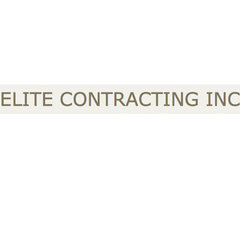 Elite Contracting, Inc.