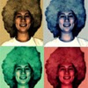Caris Chans foto