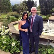 Savina Thomas's photo