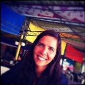 Nyla Ahmad's photo