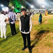 Varun Tejs foto