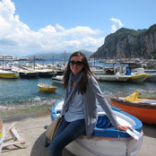 Marta Leons billede