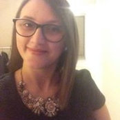 Alexandra Rusu's photo