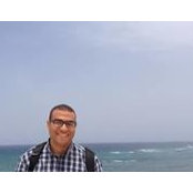 Ahmed Sharaf's photo