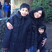 Foto von Abhisha Patel