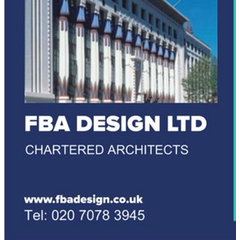 FBA Design Ltd