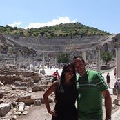 Katheryn Goulfine's photo