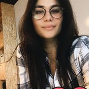 Anna Loshkareva's photo