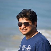 Sudarshan Bhat's photo