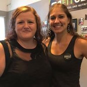 Nicole Johnson's photo