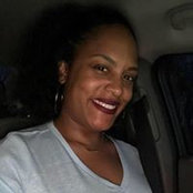 Cherika Carr's photo