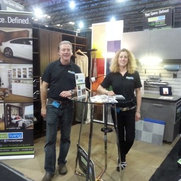 Foto de Tailored Living featuring Premier Garage