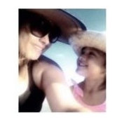 Maritza Padilla's photo