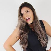 Ashley Kechian's photo
