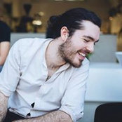 Vincent Lange's photo