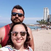 Marcos Anzures's photo
