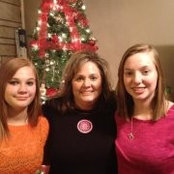 Holly Taylor Magan-Stewart's photo