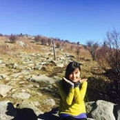 Amanda Pang's photo