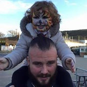 Adie Crookes's photo
