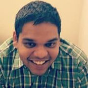 Jason Sukumaran's photo