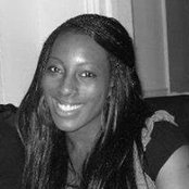 Christina Adesina's photo