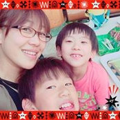 Atsuko Ooshita's photo