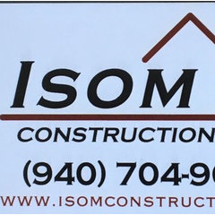 Isom Construction Inc