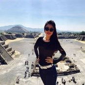 Yana Novikov's photo