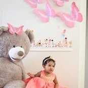 Anitha Lux's photo