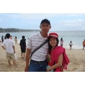 Fenny Suwignyo's photo
