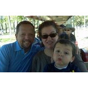 Tracey Hodge's photo