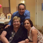 Mary Simionato Linhart's photo