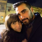 Nevile Grima's photo