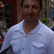 Eric Le Bozec's photo
