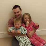 Rob Waring's photo