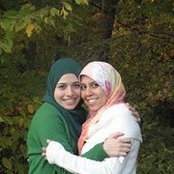 Aya Mehasseb's photo