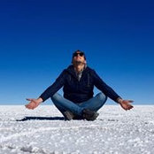 Gianluca Abbate's photo