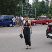 Foto von Оксана Чумаченко