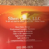 Sheri Kenney-Bade's photo
