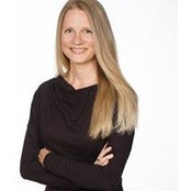 Christine Rustlers billede
