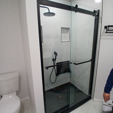 Large Format Tile