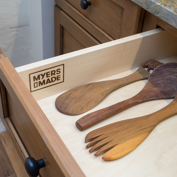 Trinity Kitchen