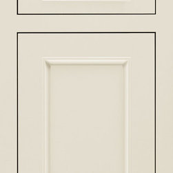 Haskins Inset Cabinet Doors - Decora Cabinetry - Kitchen Cabinetry