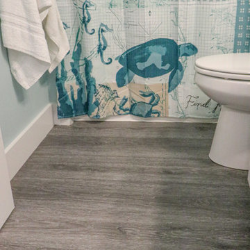 Hafren Signature - Modin Rigid LVP Collection Customer Space - AL